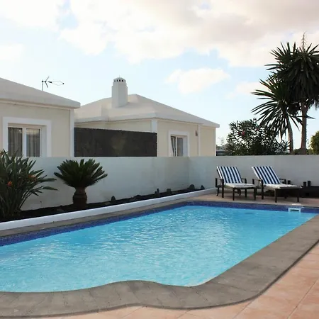 La Graciosa *