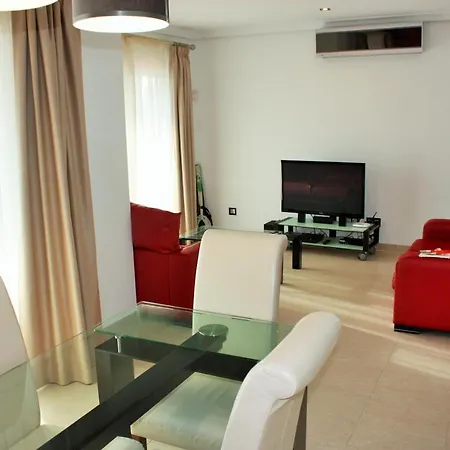 La Graciosa Villa Playa Blanca (Lanzarote)