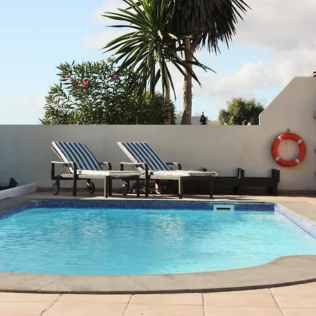 Villa La Graciosa