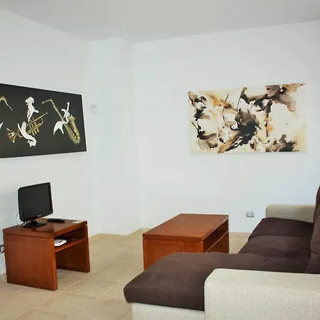 Villa La Graciosa Playa Blanca (Lanzarote)